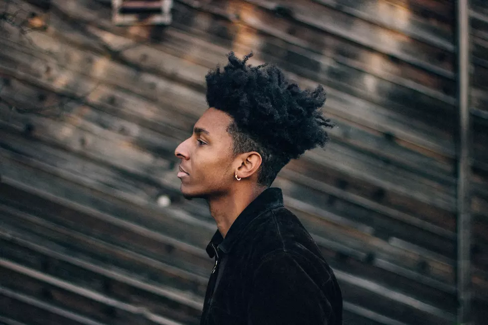 The Break Presents: Masego