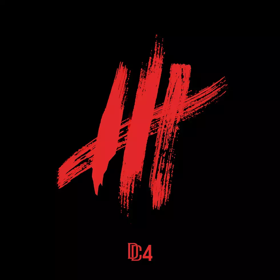 Meek Mill Disses Drake on ‘4/4′ EP