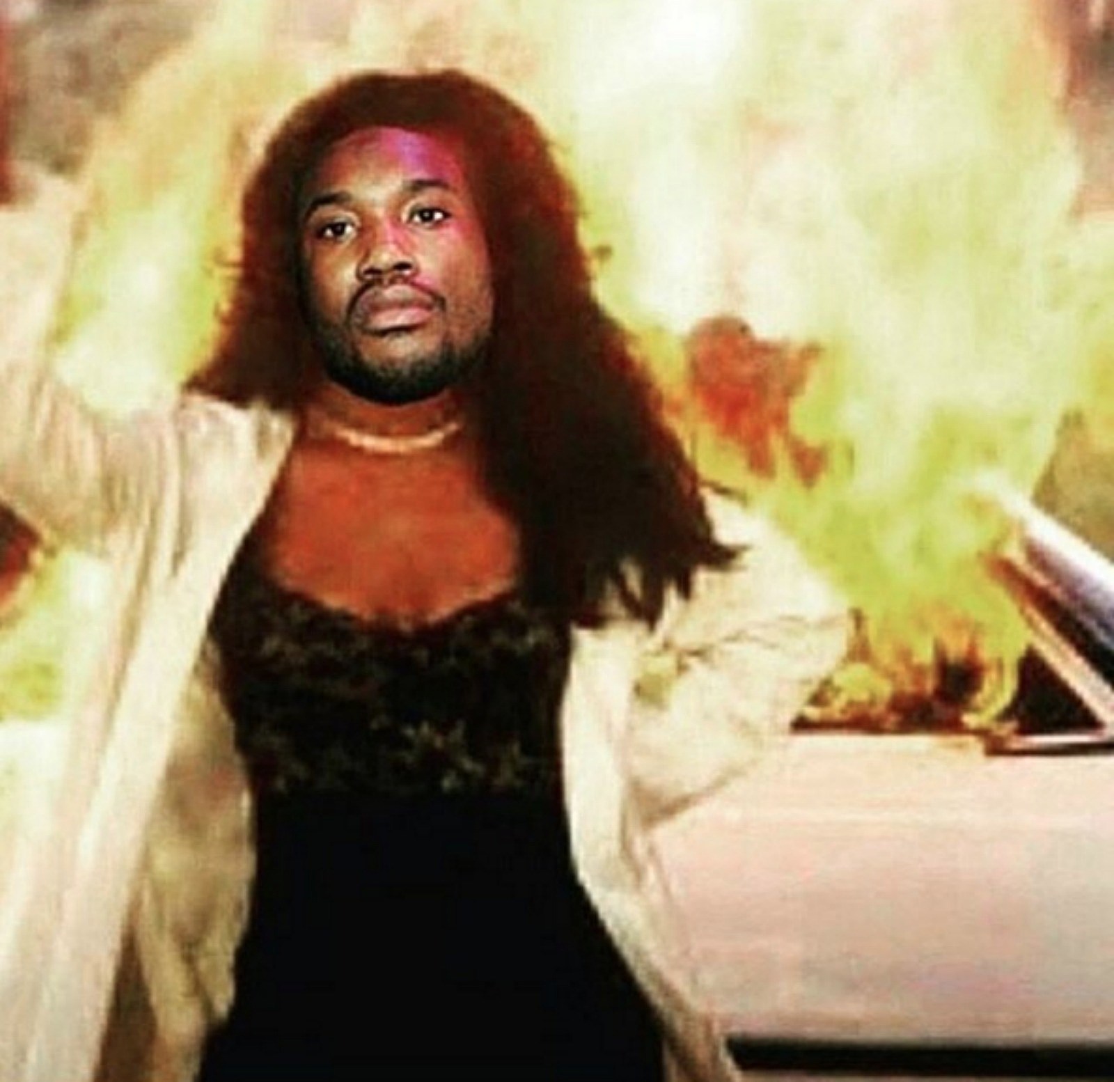 26 Hilarious Meek Mill And 50 Cent Beef Memes Xxl