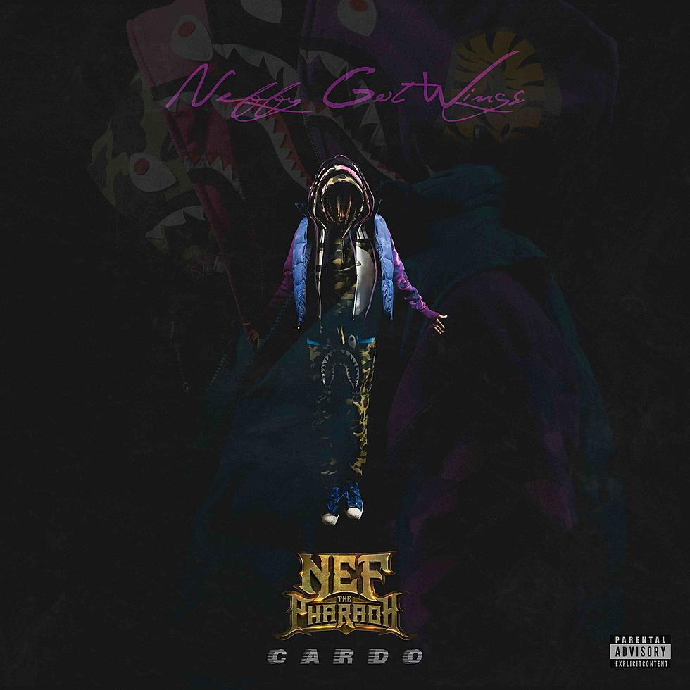Nef the Pharaoh Teams Up With Philthy Rich for "#Saydaat"