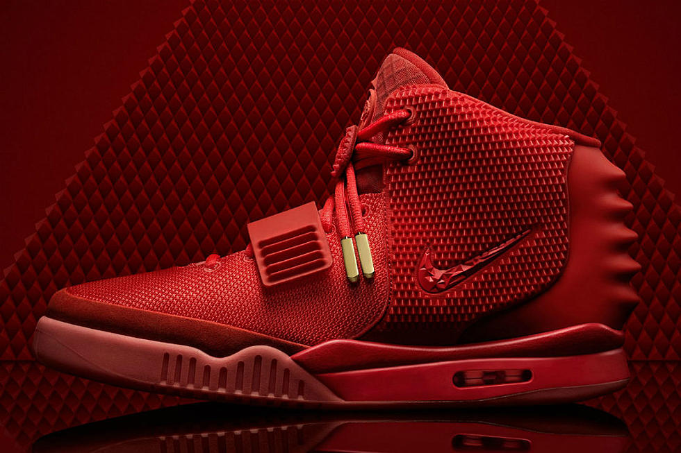 Sneakerhead Starts Petition for the Re-Release of the Nike Air Yeezy 2 - XXL