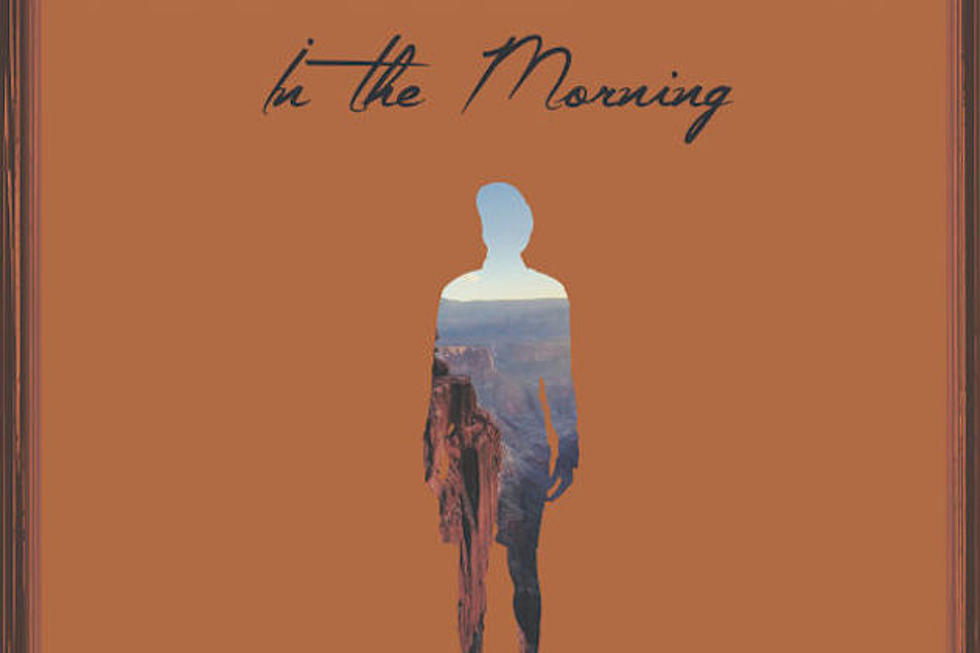 Pell Celebrates the Day After on "In the Morning" With Stephen and Caleborate