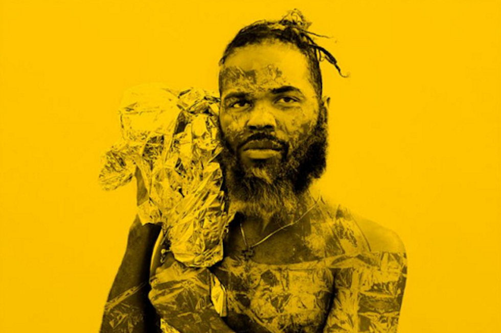 Rome Fortune Considers His Work and Personal Life on "Love"