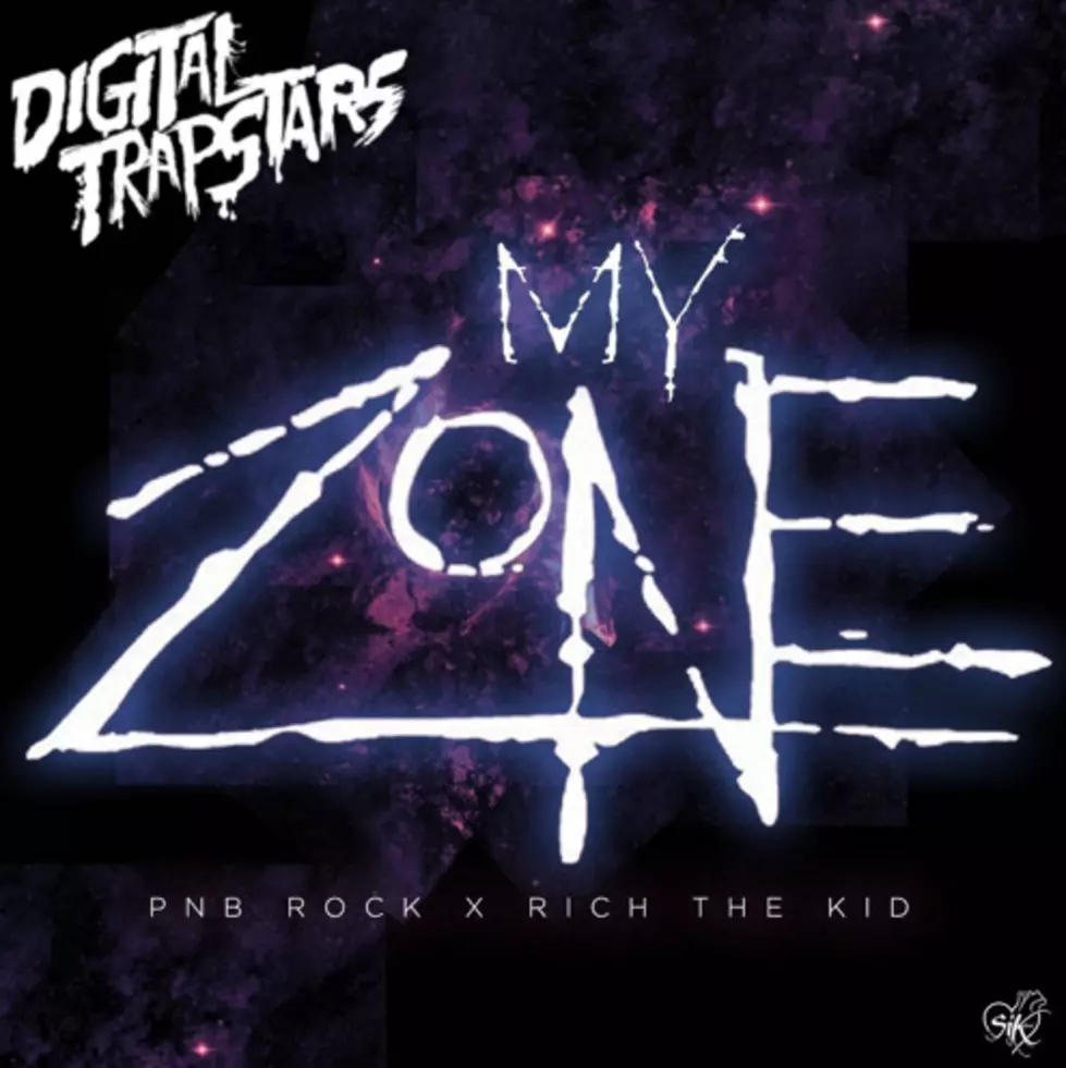 PnB Rock and Rich the Kid Link for "My Zone"
