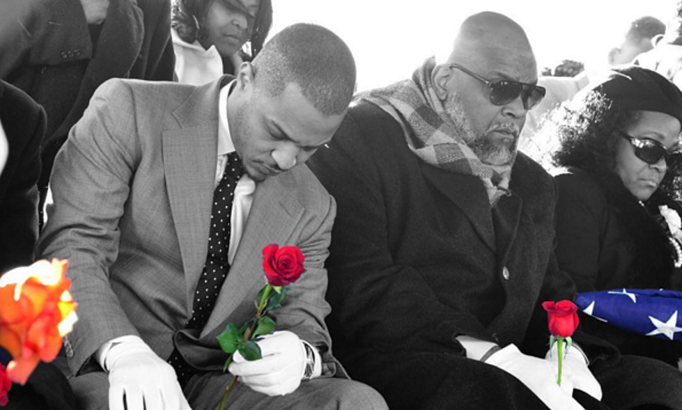 T.I.'s Grandfather Passes Away