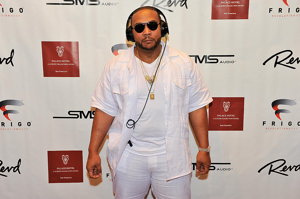 Timbaland Admits He Nearly Overdosed Due to Drug Addiction