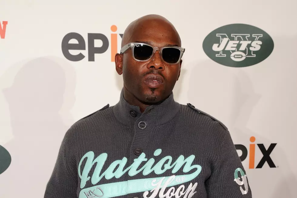 Naughty By Nature's Treach Is Not a Kanye Fan
