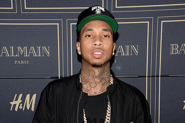 20 of the Best Tyga Songs