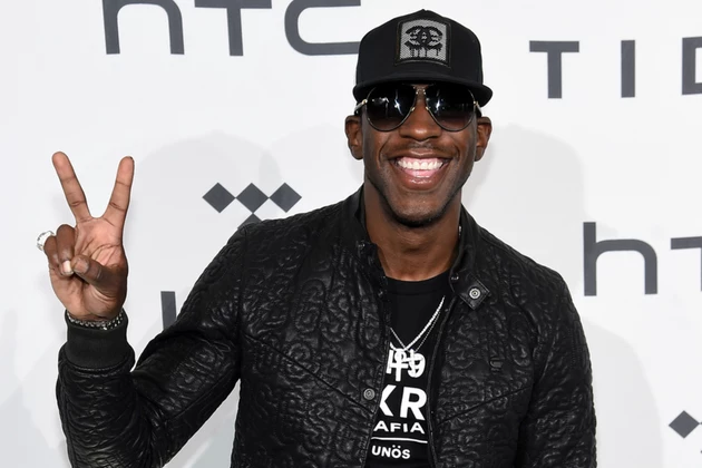 Young Dro Sets the Record Straight About the Romper
