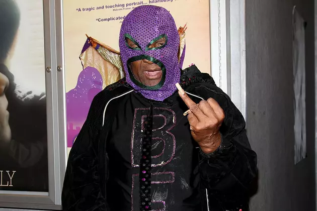 Blowfly’s Family Starts Crowdfunding Campaign to Pay for Funeral