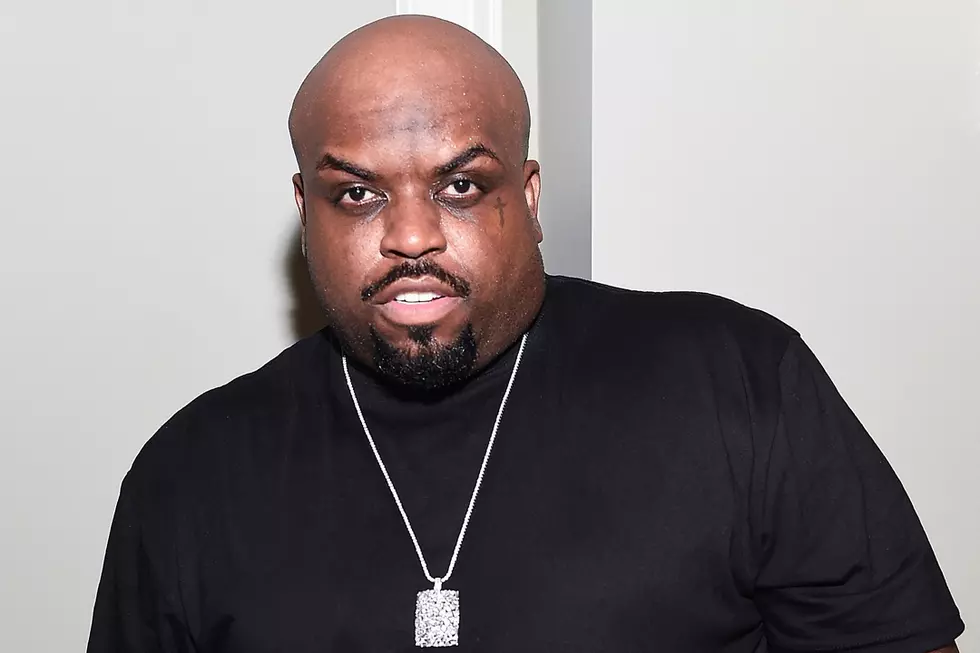 CeeLo Green Reminisces on Goodie Mob's 'Soul Food' Album