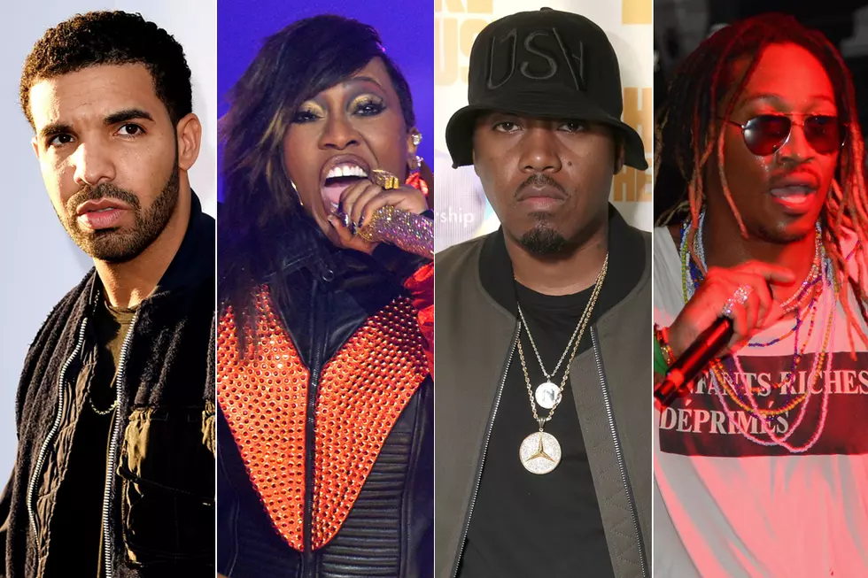 20 Songs to Keep Cuffing Season Going Strong