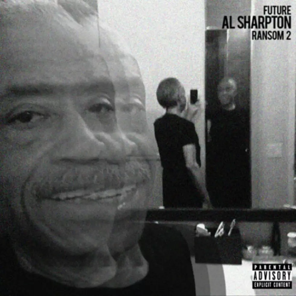 Future and Mike Will Made-It Connect on  "Al Sharpton"