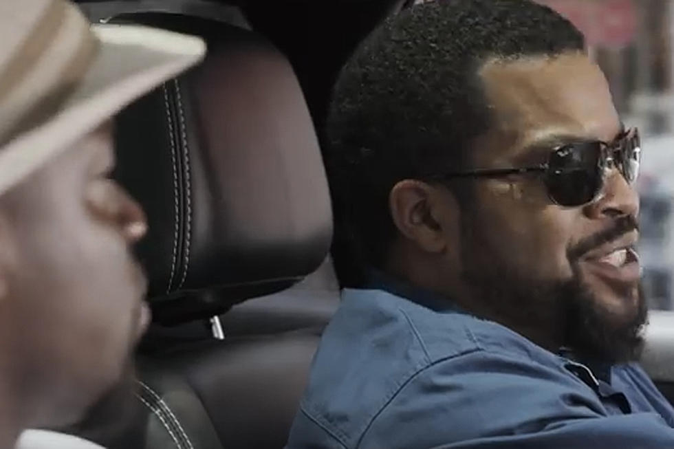 Ice Cube and Kevin Hart Go After a Miami Drug Lord in ‘Ride Along 2′ Trailer