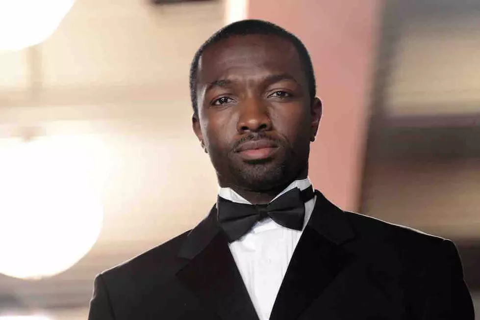 Jamie Hector Joins the Cast of the Tupac Biopic