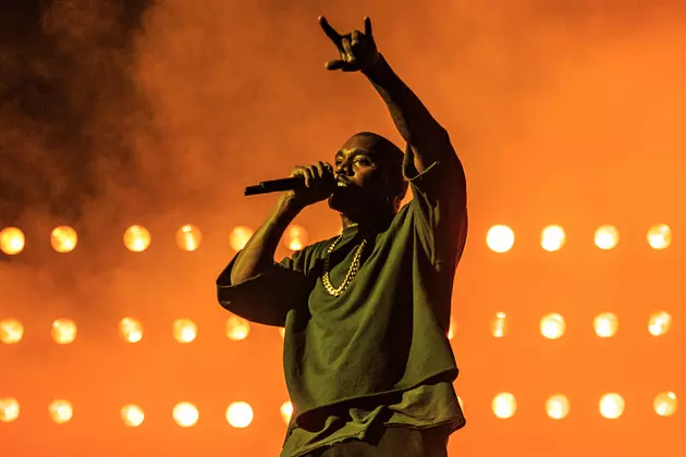 Kanye West Eases Up on Claim That &#8216;Waves&#8217; Will be the Greatest Album Ever
