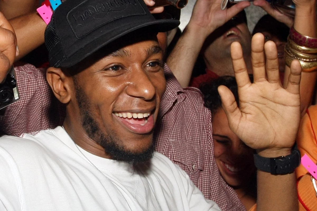 Mos Def Won't Stop Creating In Retirement