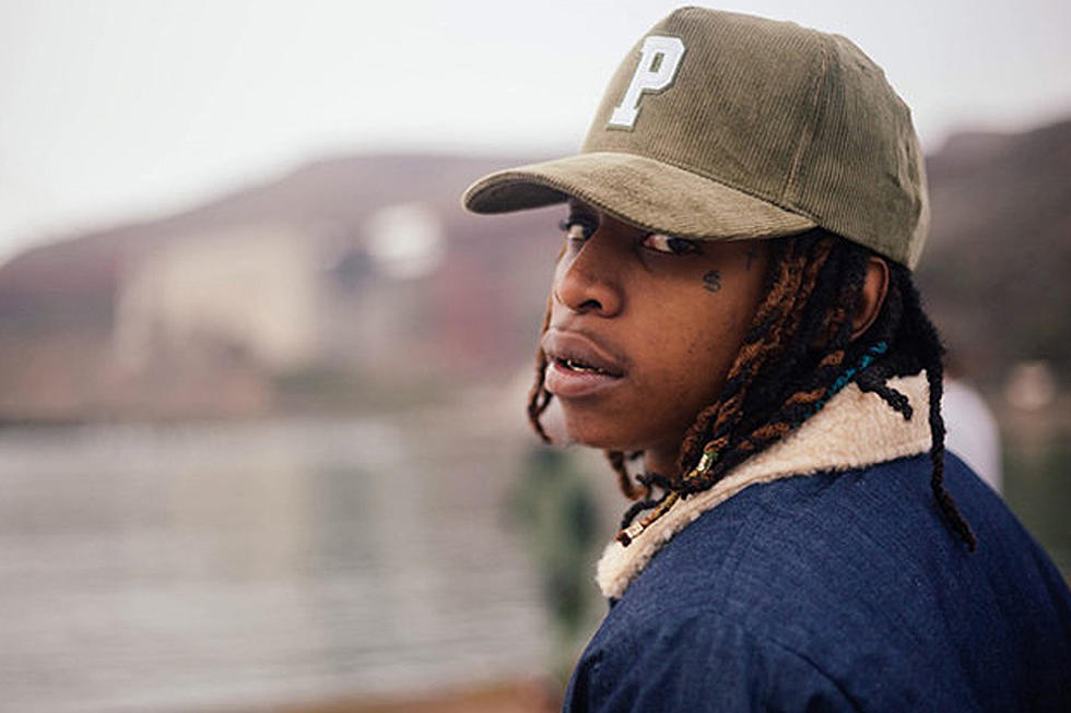 Nef the Pharaoh Releases "Action" With Ty Dolla Sign and Eric Bellinger