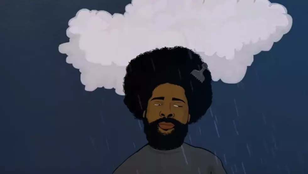 Questlove Recalls Prince Firing Him in Animated Video