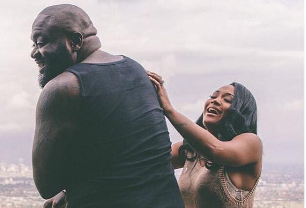 Rick Ross and Lira Galore Officially Break Up