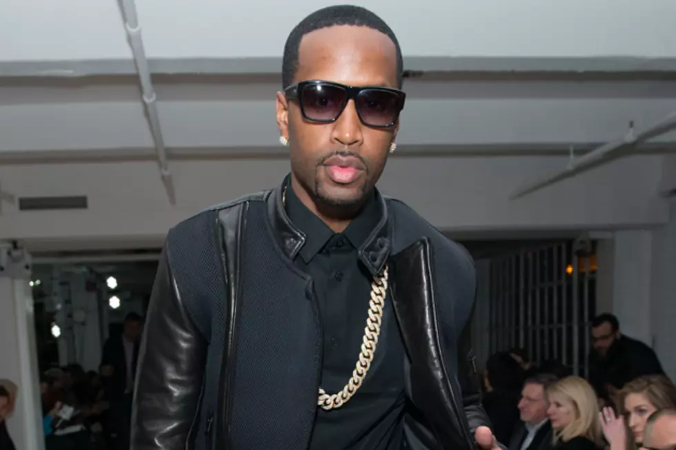 Get Ready for Safaree&#8217;s Summer Jam