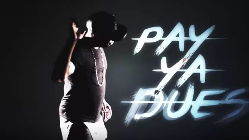 Talib Kweli, 9th Wonder, Bad Lucc and Problem Drop "Pay Ya Dues" Video