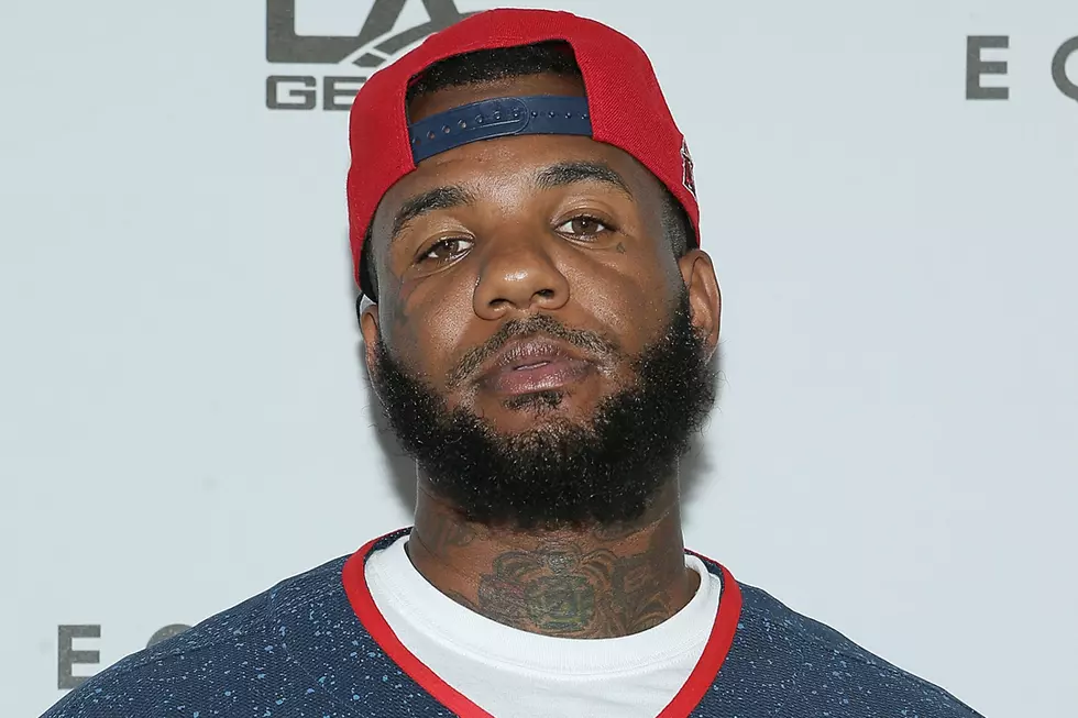 20 of the Best the Game Songs