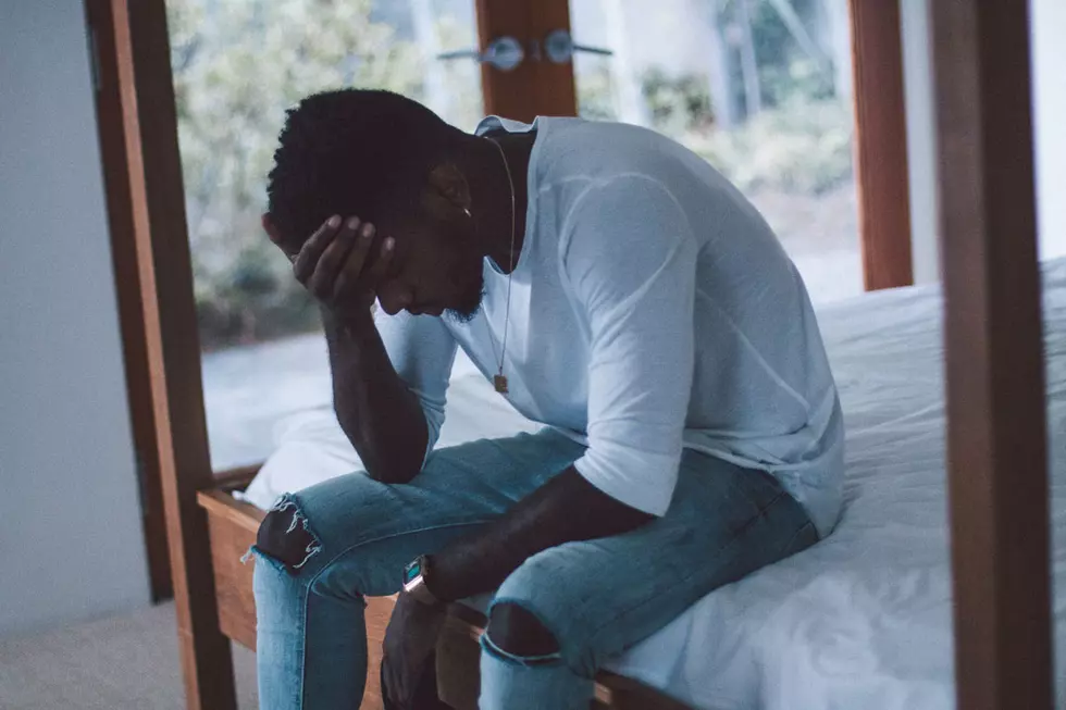 Bryson Tiller Cracks the Code to Success With ‘Trapsoul’