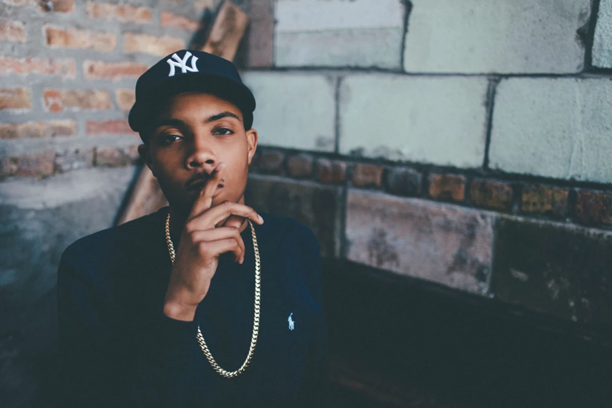 Why G Herbo's Name Isn't the Only Thing That Changed  XXL