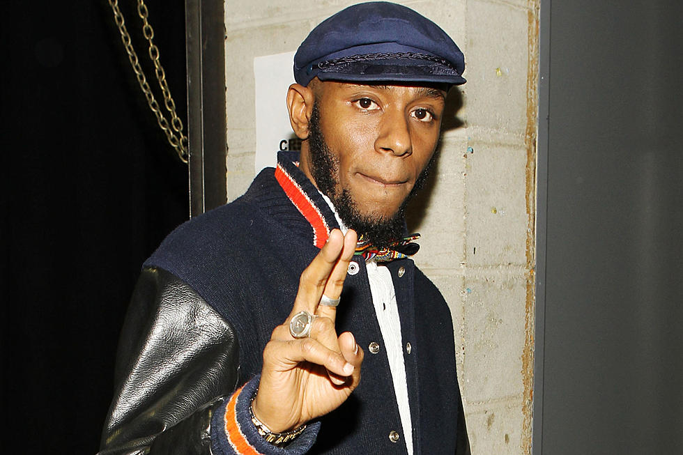 Yasiin Bey Charged With Breaking South Africa’s Immigration Law