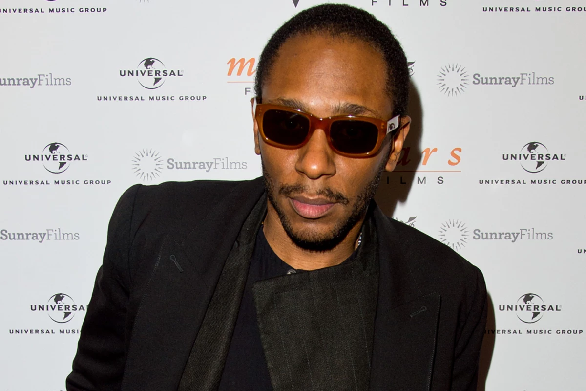 Yasiin Bey Announces He's Retiring From Rap, Releasing Last Album This Year  - XXL