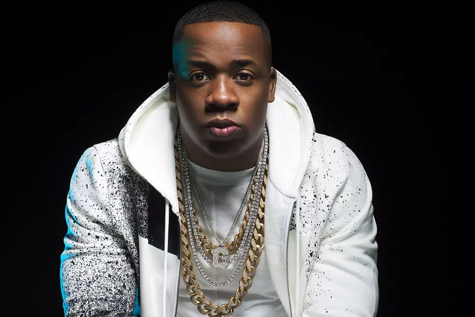 Yo Gotti Reveals 'The Art of Hustle' Album Features Songs With Pusha T, Lil Wayne and Future