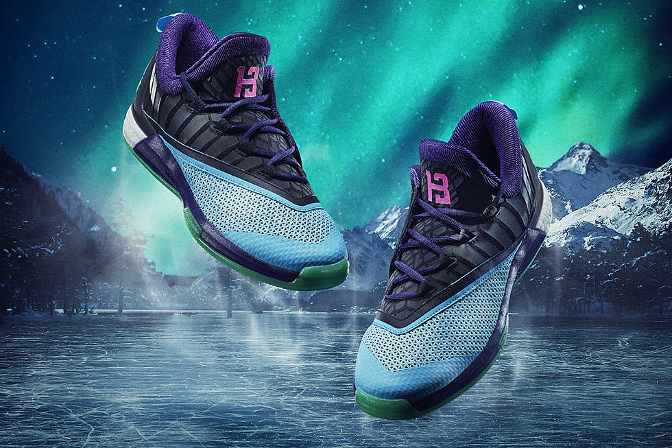 adidas crazylight boost 2.5 harden