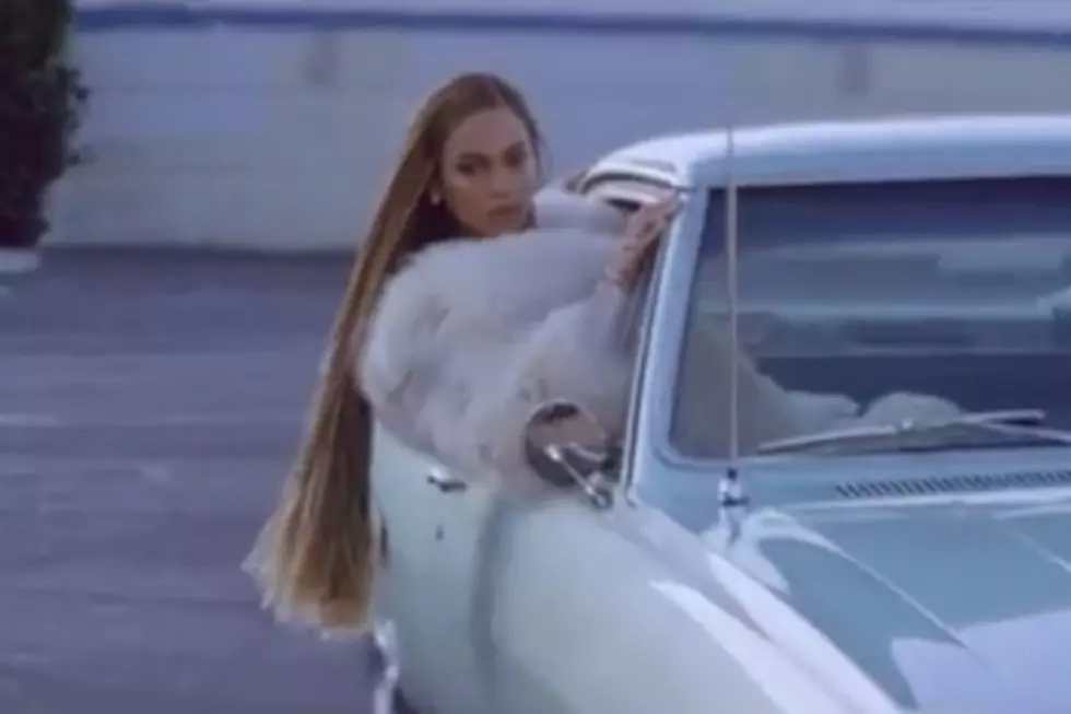 Watch Beyonce's "Formation" Video
