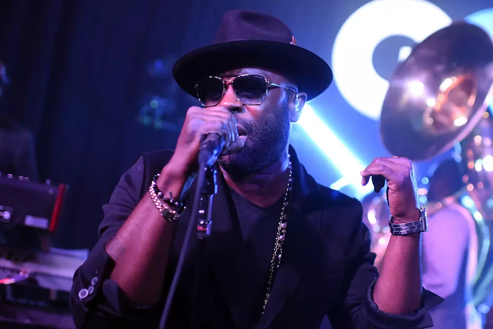 Black Thought Remembers Working With J Dilla in Untold Story