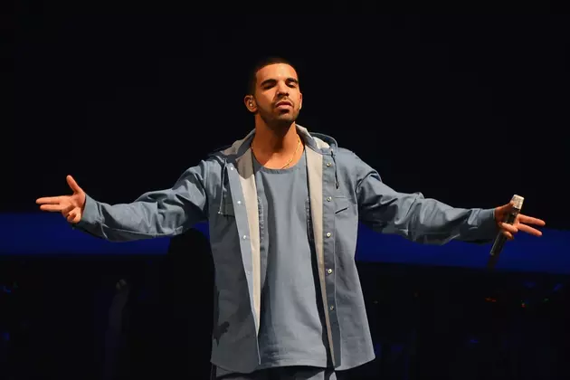 Drake&#8217;s &#8216;Views From the 6&#8242; Will Be an Apple Music Exclusive in Its First Week