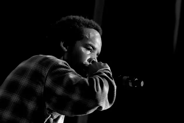 Earl Sweatshirt Believes Black Lives Matter Movement Has the Power to Shift Society