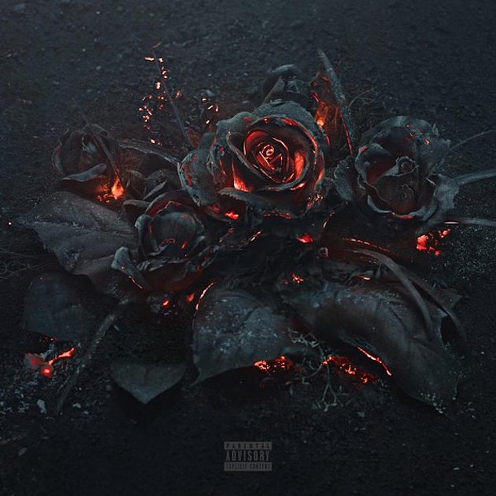 Future Keeps It Consistent With His Gift of Melody on ‘Evol’