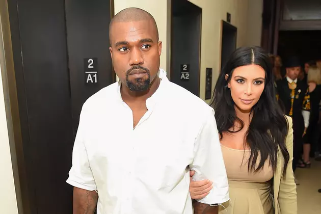 Kim Demands Kanye Go to Therapy
