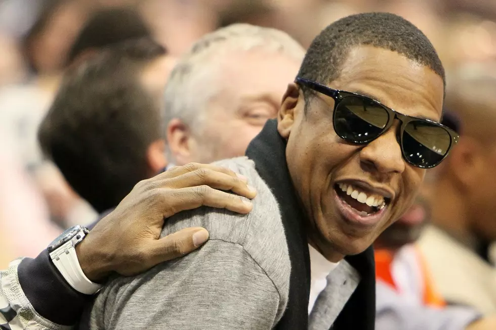 Jay Z Laughs Off Political Commentator Tomi Lahren’s Drug Dealer Remarks