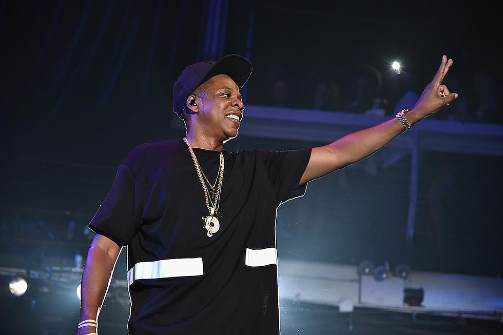 Jay Z and Tidal Are Being Sued for Not Paying Royalties