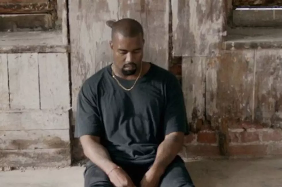 Kanye West’s “I Feel Like That” CDQ Leaks Online
