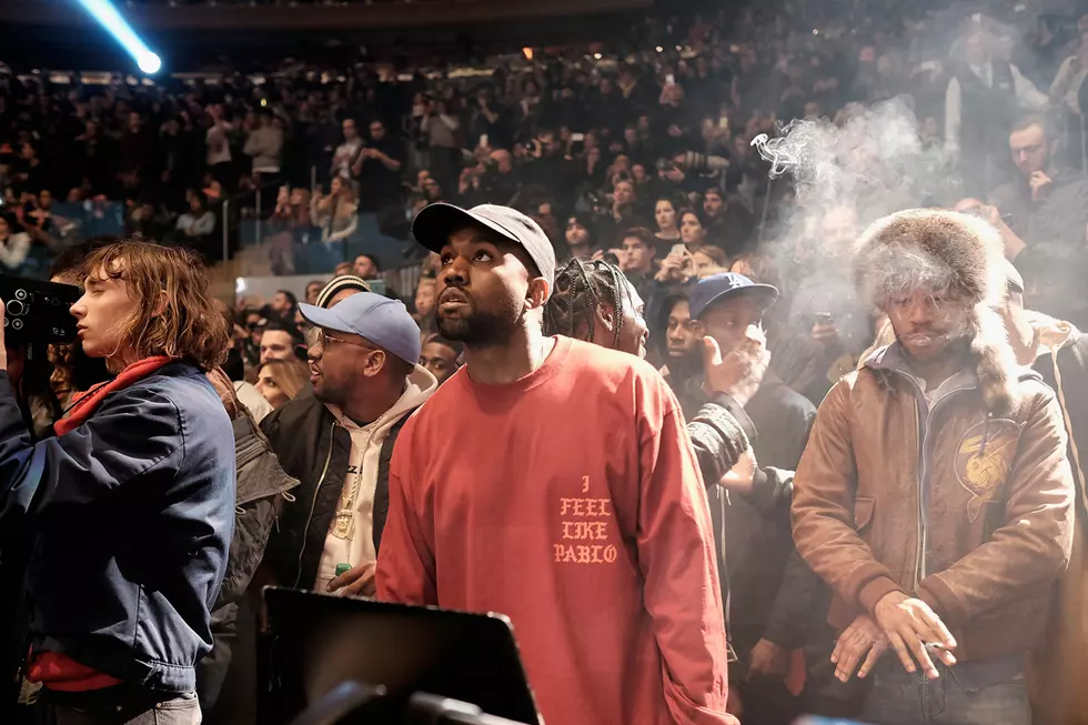 Kanye West Might Be Dropping Deluxe Physical Edition of ‘The Life of Pablo’