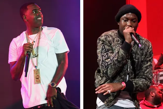 Kidd Kidd Disses Meek Mill at 50 Cent&#8217;s Show in New York