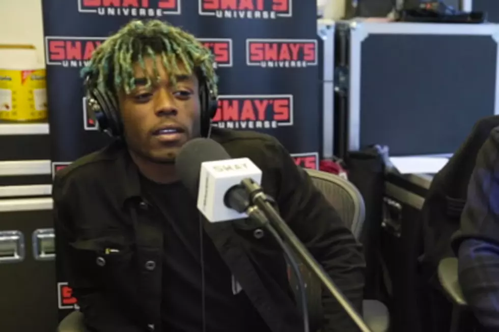 Lil Uzi Vert Confronts Hacker Who Leaked His Music