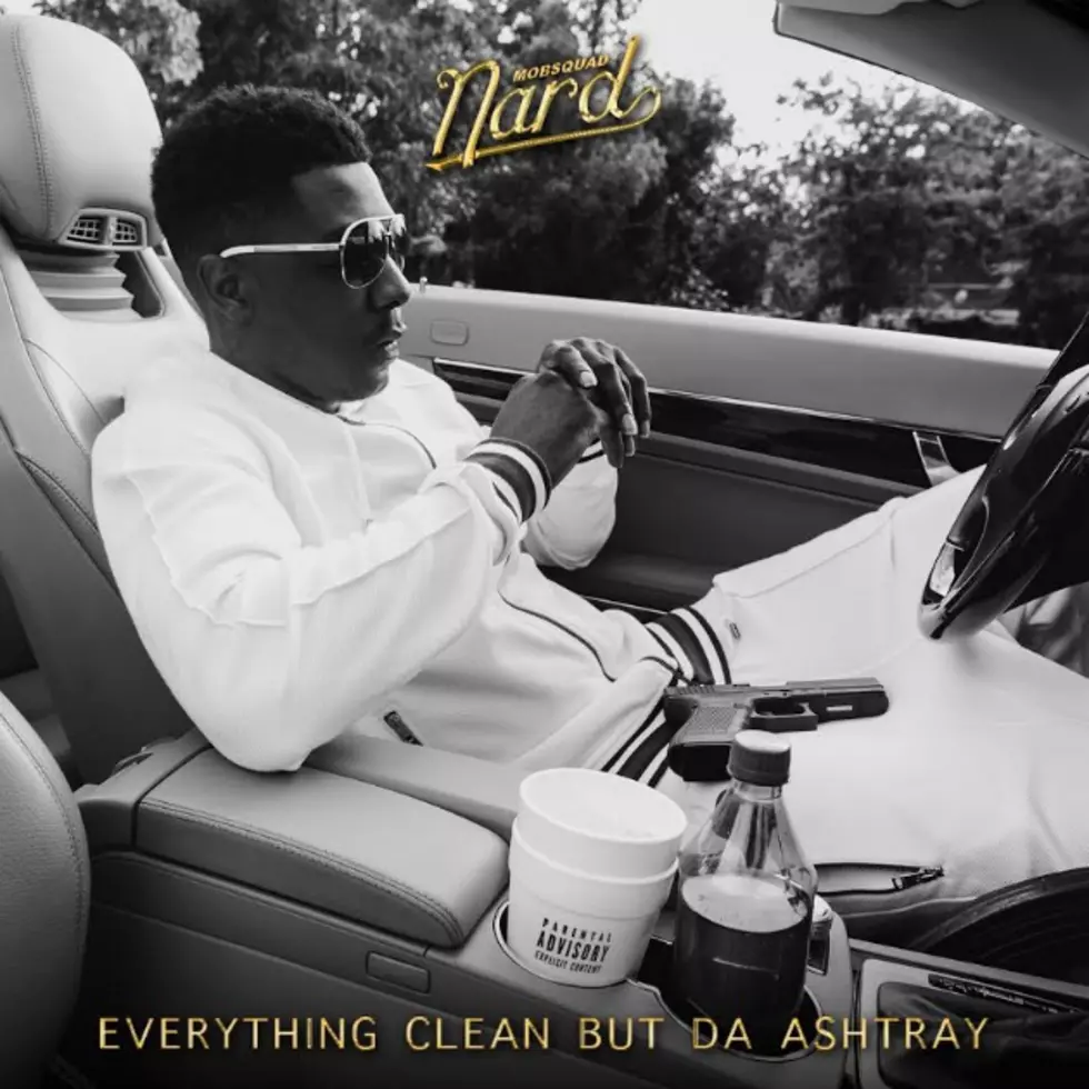 Stream MobSquad Nard's New Mixtape 'Everything Clean But da Ashtray'