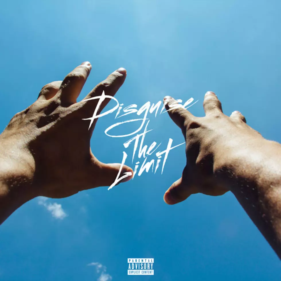 Pro Era's Nyck Caution Drops 'Disguise The Limit'