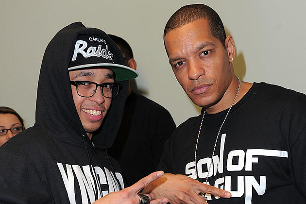 Peter Gunz Welcomes Another New Baby