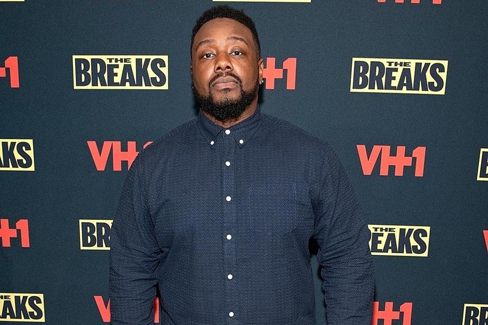 Phonte Announces New Solo Album 'No News Is Good News'