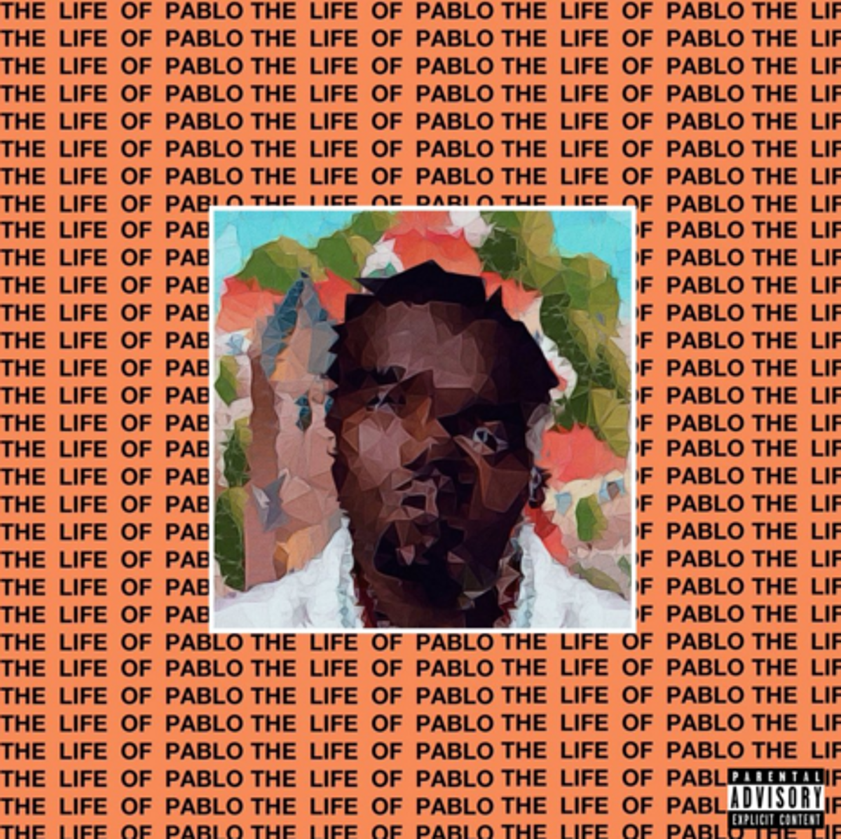 25 Dope Fan-Made Album Covers Imitating Kanye West's 'T.L.O.P.' -